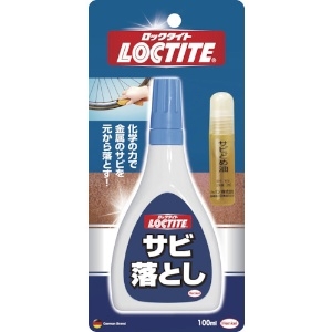 LOCTITE さび落とし 100ml さび落とし 100ml DSO-100 画像2