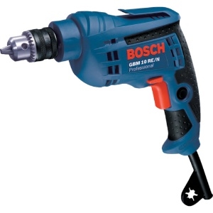 BOSCH 電気ドリル GBM10RE/N