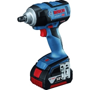 BOSCH コードレスインパクトレンチ GDS18V-300