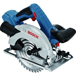 BOSCH バッテリー丸のこ GKS18V-57H