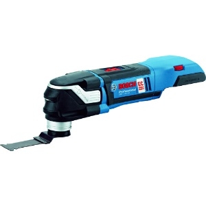 BOSCH 18Vバッテリーマルチツール 本体のみ GMF18V-28H