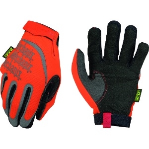 MECHANIX 一般作業用手袋 Hi-Viz ユーティリティー M H15-99-009