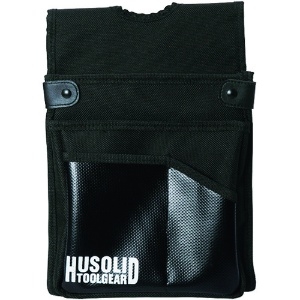 ペンギンエース HUSOLID TOOLGEAR 釘袋 HUSOLID TOOLGEAR 釘袋 HT-006