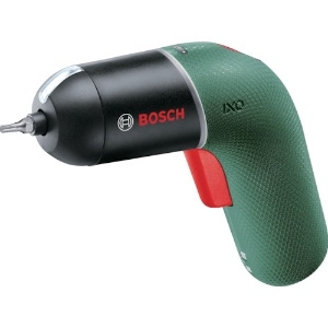 BOSCH コードレスドライバー IXO6