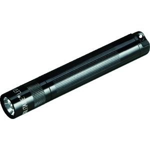 MAGLITE LED フラッシュライト ソリテール 黒 J3A012