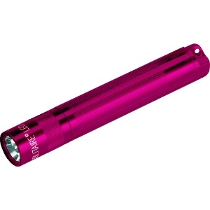 MAGLITE LED フラッシュライト ソリテール 赤 LED フラッシュライト ソリテール 赤 J3A032