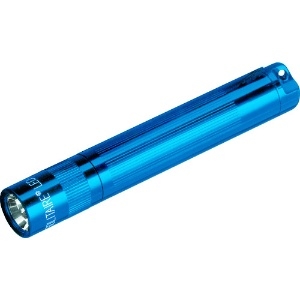 MAGLITE LED フラッシュライト ソリテール 青 J3A112