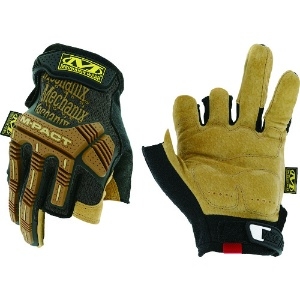 MECHANIX 【生産完了品】レザー M-Pact フレーマー M LFR-75-009