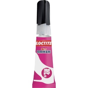 LOCTITE 強力瞬間接着剤 靴用 LKR-004