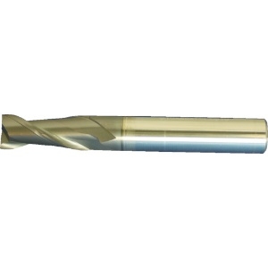 マパール ECO-Endmill(M4032) 2枚刃/スクエアエンドミル ECO-Endmill(M4032) 2枚刃/スクエアエンドミル M4032-0200AE