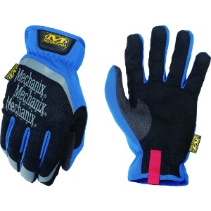 MECHANIX ファストフィット ブルー XL MFF-03-011