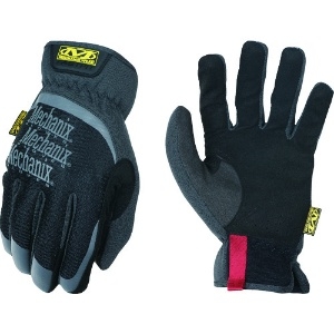 MECHANIX ファストフィット ブラック S MFF-05-008