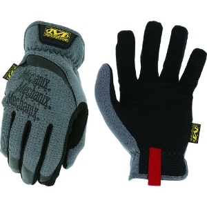 MECHANIX ファストフィット グレー M MFF-08-009