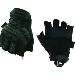 MECHANIX M-Pact フィンガーレス コバート M MFL-55-009