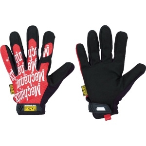 MECHANIX ザ・オリジナル レッド XL MG-02-011