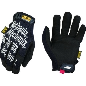 MECHANIX ザ・オリジナル ブラック XXS MG-05-006