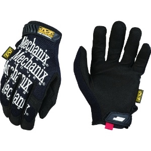 MECHANIX ザ・オリジナル ブラック M MG-05-009