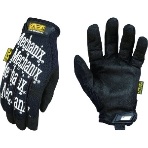 MECHANIX ザ・オリジナル ウィメンズ ブラック L MG-05-530