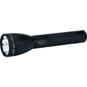 MAGLITE LED フラッシュライト ML50LX (単2電池2本用) ML50LXS2CC6