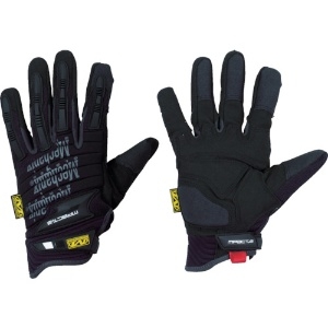 MECHANIX M-Pact 2 ブラック M MP2-05-009