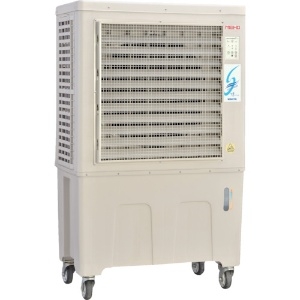 MEIHO 【生産完了品】冷風機 冷風機 MPR120-60HZ 画像4