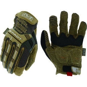 MECHANIX M-Pact DIYブラウン S MPT-07-008