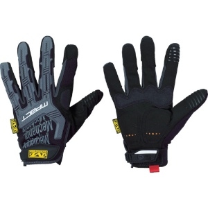 MECHANIX M-Pact ブラック S MPT-58-008