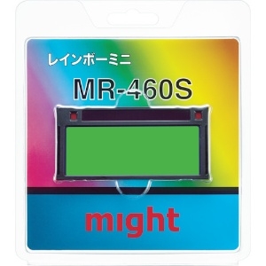 マイト 高速遮光プレート レインボーミニ 高速遮光プレート レインボーミニ MR460S 画像2