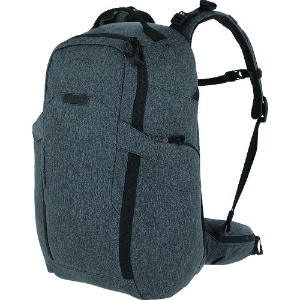 Entity バックパック 35L チャコール NTTPK35CH