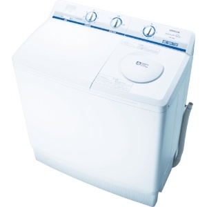 日立 2槽式洗濯機 PS-120A