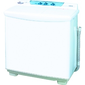 日立 2槽式洗濯機 PS-80SW