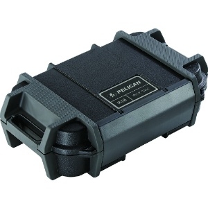 PELICAN Ruck Case R40 ブラック R40-BLK