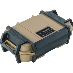 PELICAN Ruck Case R40 タン R40-TAN