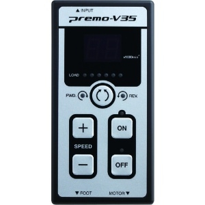 ミニモ プレモV35 コントローラー RPM-V35C