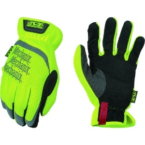 MECHANIX Hi-Viz ファストフィット S SFF-91-008