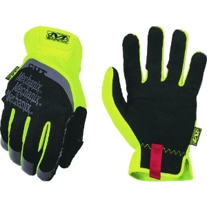 MECHANIX 耐切創手袋 ファストフィットE5 S SFF-C91-008