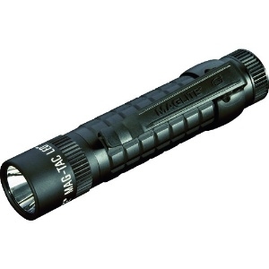 MAGLITE LED フラッシュライト マグタック プレインベゼル (CR12 LED フラッシュライト マグタック プレインベゼル (CR12 SG2LRE6