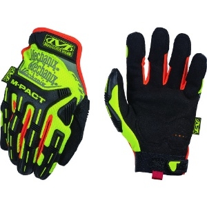 MECHANIX 耐切創手袋 マルチビズ M-Pact E5 S SMP-C919-008