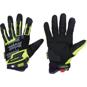 MECHANIX Hi-Viz M-Pact2 S SP2-91-008