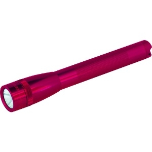 MAGLITE LED フラッシュライト ミニマグライトプロプラス(単3電池2本 SP+P037