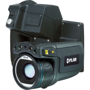 FLIR T620 赤外線サーモグラフィ(55903-5122) T620