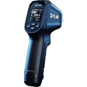 FLIR 【生産完了品】TG54非接触式スポット放射温度計 TG54