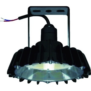 日立 高天井用LEDランプ アームタイプ 特殊環境対応 防湿・防雨形(耐衝撃形) WCBME11AMNC1