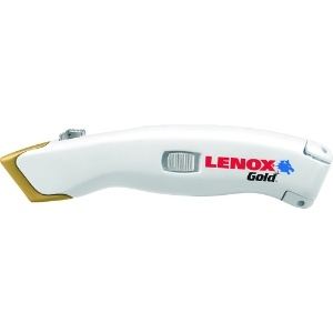 LENOX ユーティリティーナイフ リトラクタブル 20353SSRK1