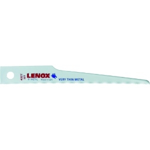 LENOX エアーソーブレード 432T 102mm×32山 (5枚入り) 20428432T