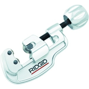 RIDGID ステンレス管カッター 35S ステンレス管カッター 35S 29963