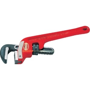 RIDGID エンドパイプレンチ 250mm 31060