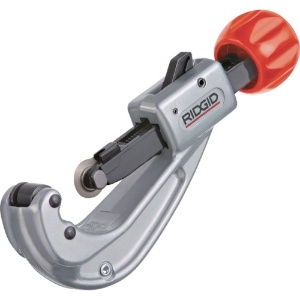 RIDGID クィックアクションチューブカッター 151ーP クィックアクションチューブカッター 151ーP 31637