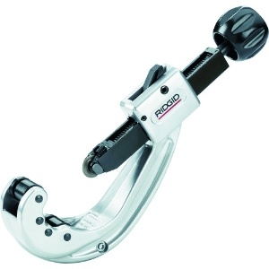 RIDGID クィックアクション・チューブカッター 152 31642