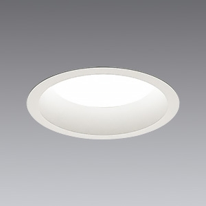 遠藤照明 ベースダウンライト（軒下使用可） 調光調色 無線調光